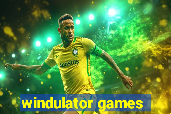 windulator games